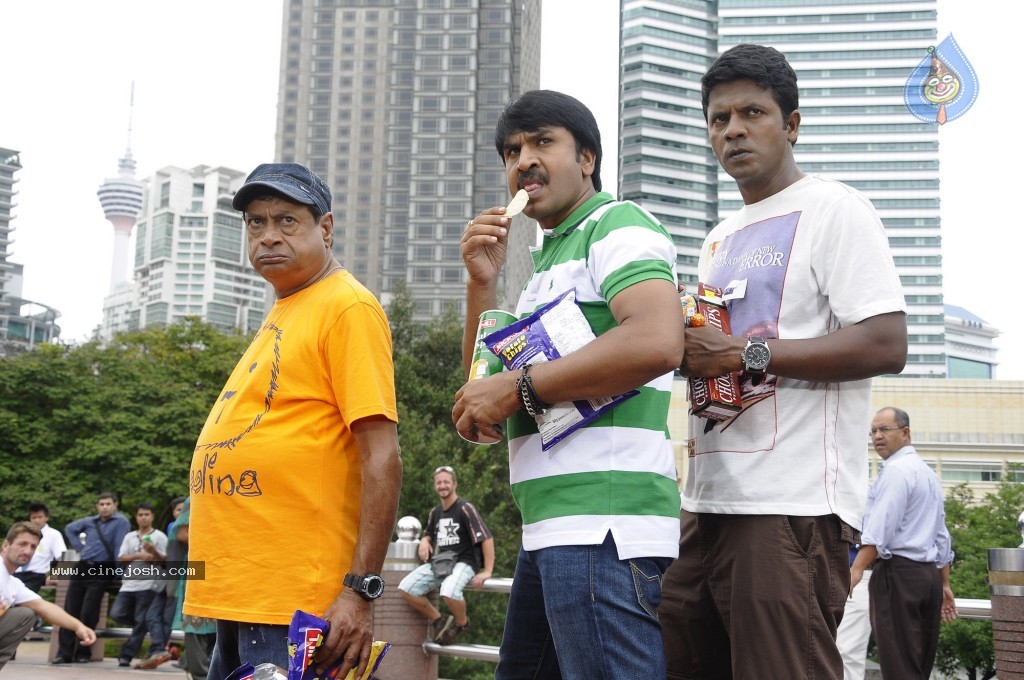 Shadow Movie Latest Photos - 30 / 37 photos