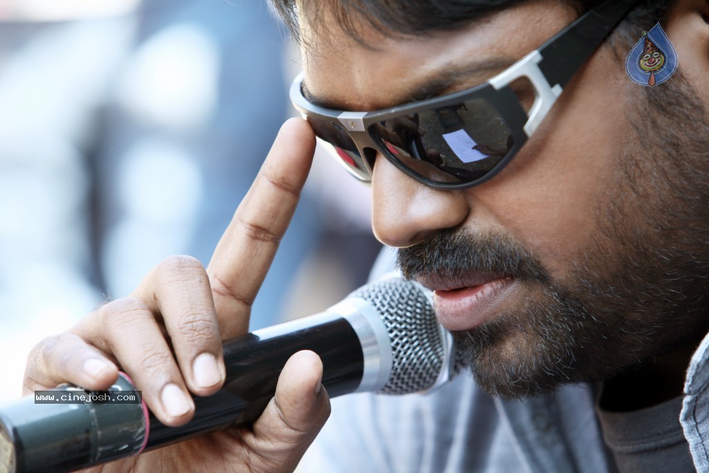 Shadow Movie Latest Stills - 6 / 44 photos