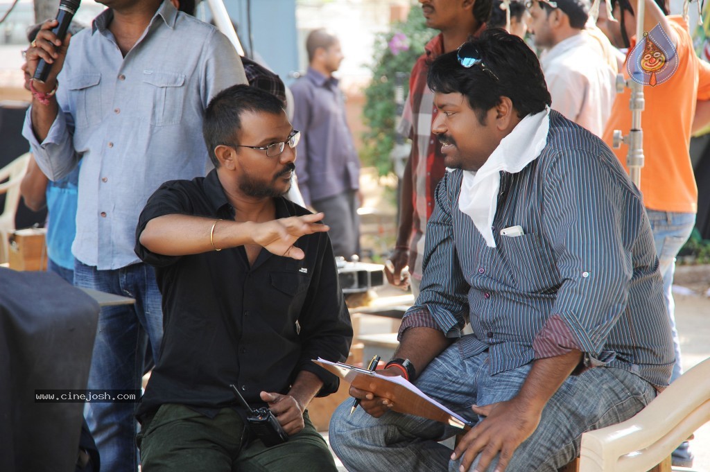 Shadow Movie Latest Stills - 8 / 44 photos