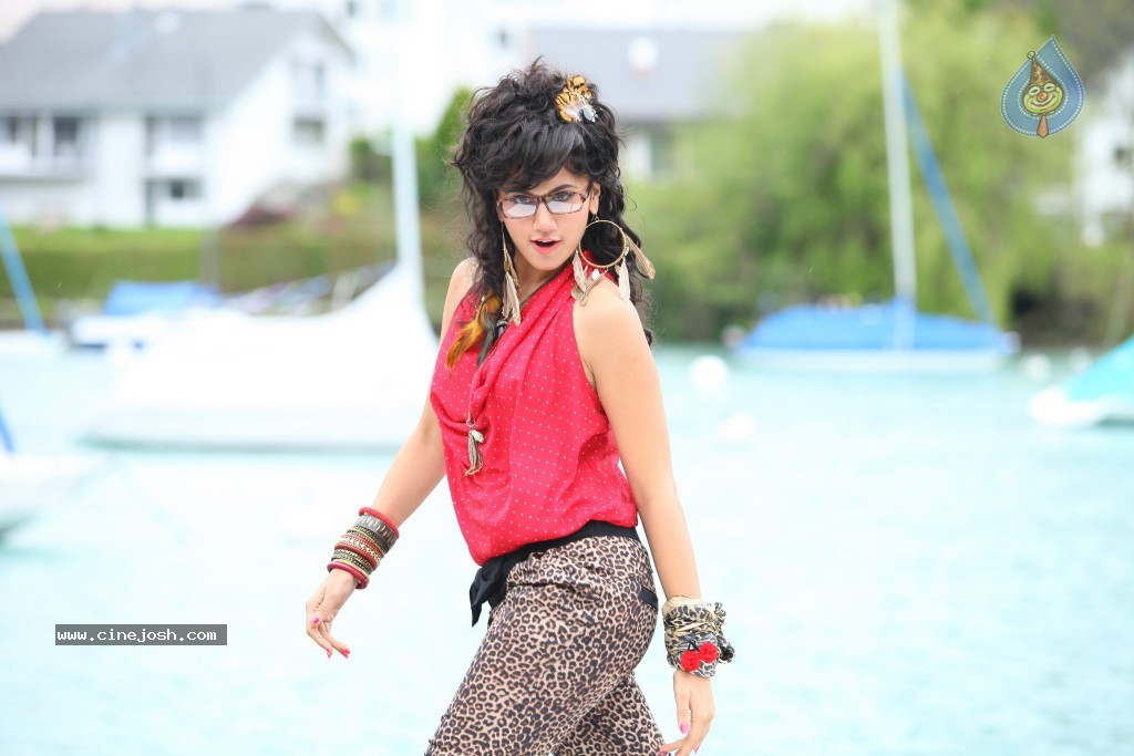 Shadow Movie Latest Stills - 9 / 44 photos