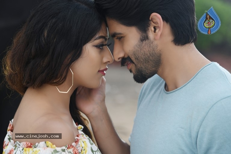 Shailaja Reddy Alludu Latest Stills - 15 / 66 photos
