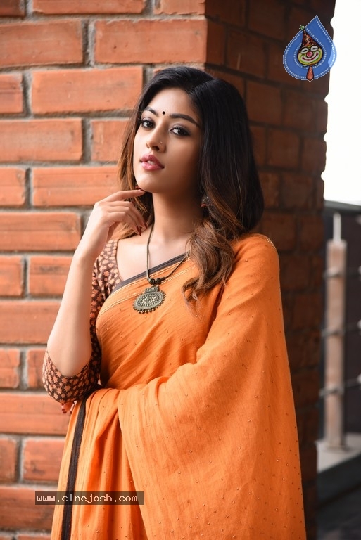 Shailaja Reddy Alludu Latest Stills - 61 / 66 photos