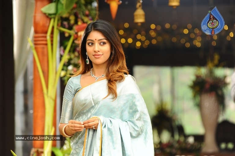 Shailaja Reddy Alludu Movie Stills And Working Stills - 1 / 19 photos