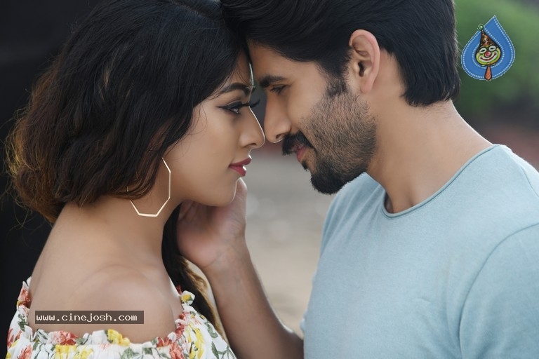 Shailaja Reddy Alludu New Stills - 6 / 8 photos