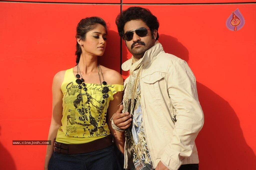 Shakti Movie Latest Stills - 4 / 25 photos