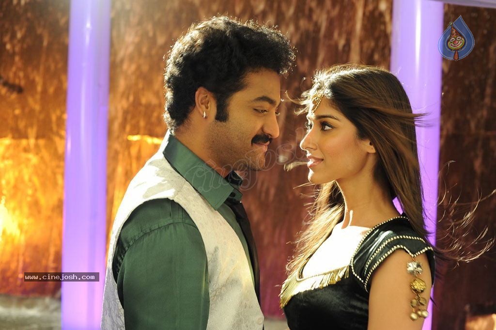 Shakti Movie Latest Stills - 14 / 25 photos