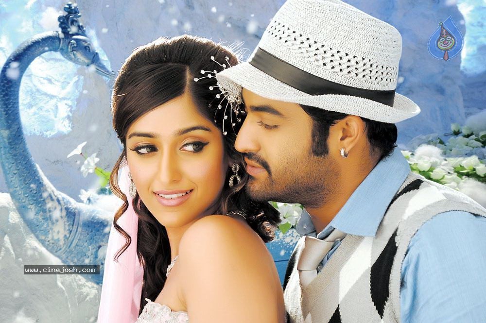 Shakti Movie Stills - 14 / 16 photos