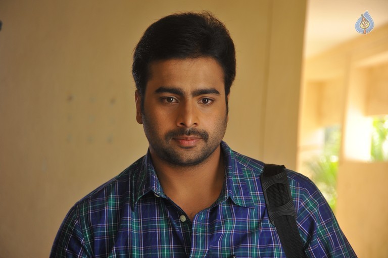 Shankara Movie Photos and Posters - 1 / 18 photos