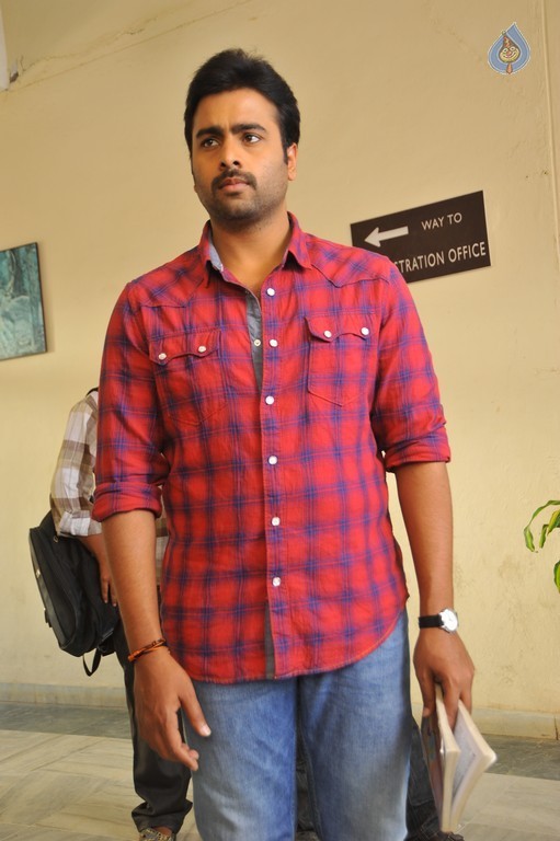 Shankara Movie Photos and Posters - 3 / 18 photos