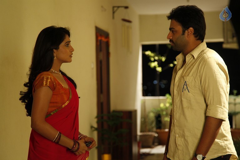 Shankara Movie Photos and Posters - 6 / 18 photos