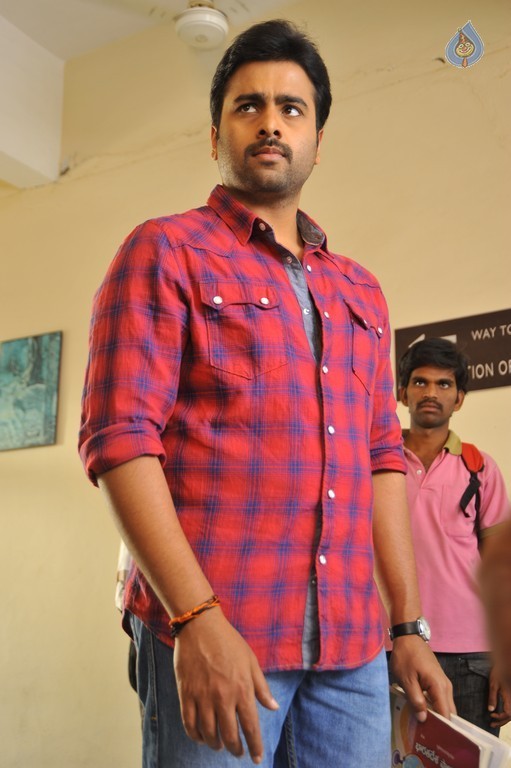 Shankara Movie Photos and Posters - 11 / 18 photos