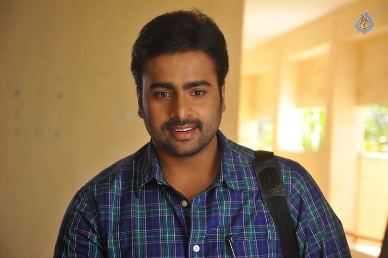 Shankara Movie Photos and Posters - 12 / 18 photos