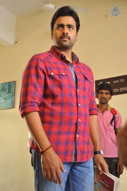 Shankara Movie Photos and Posters - 13 / 18 photos