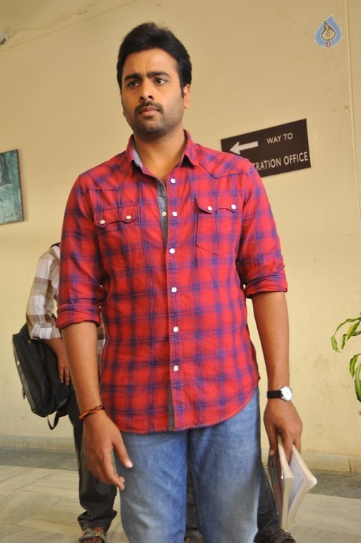 Shankara Movie Photos and Posters - 14 / 18 photos