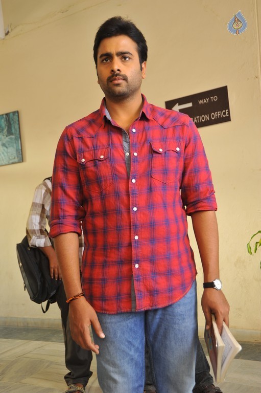 Shankara Movie Photos and Posters - 18 / 18 photos