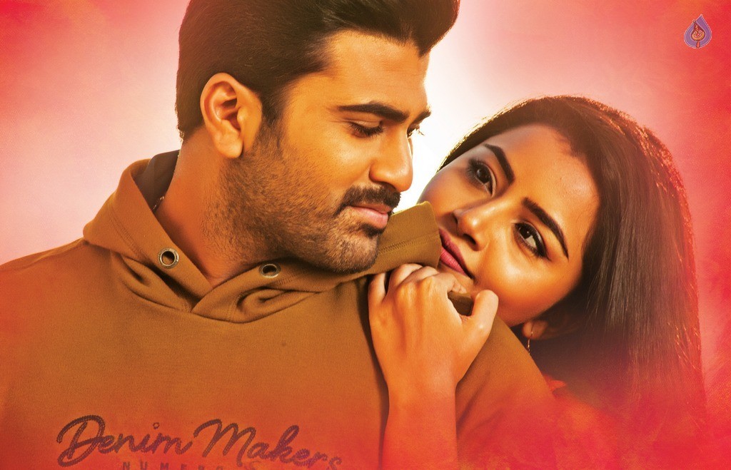 Shatamanam Bhavathi Movie Photos and Posters - 2 / 4 photos