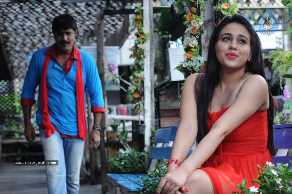 Shatruvu Movie Latest Stills - 14 / 58 photos