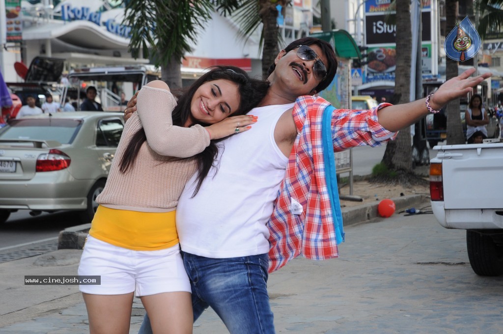 Shatruvu Movie Latest Stills - 15 / 58 photos