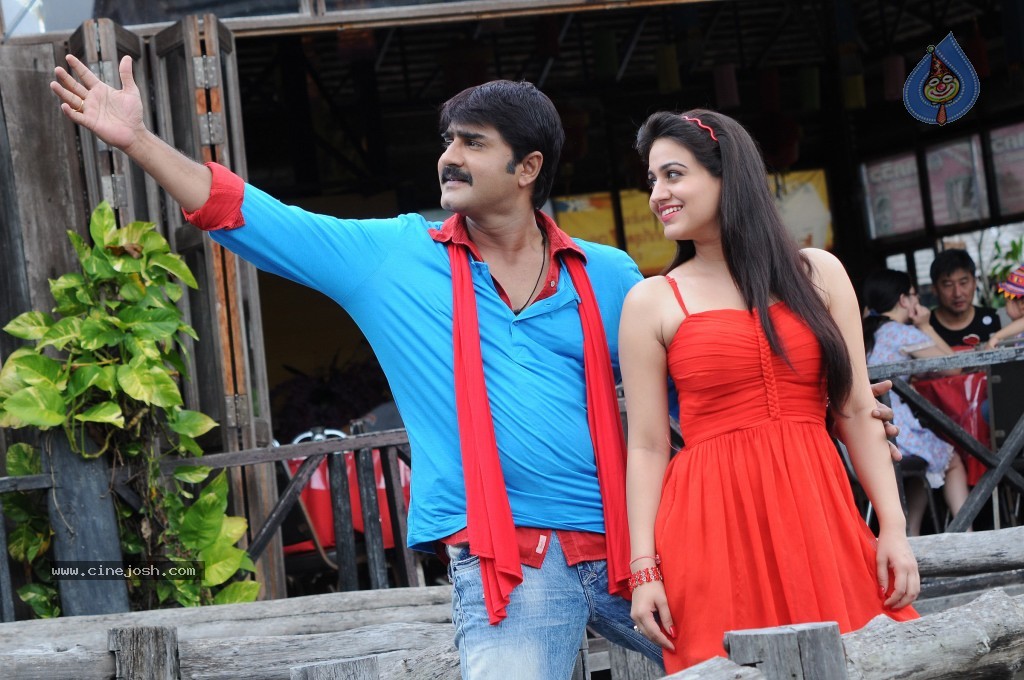 Shatruvu Movie Latest Stills - 16 / 58 photos