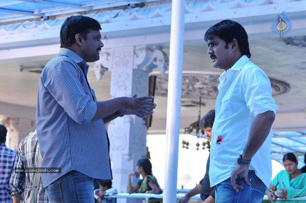 Shatruvu Movie Latest Stills - 35 / 58 photos