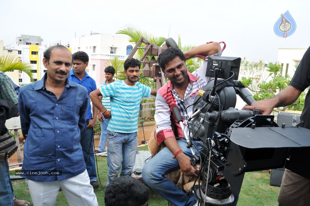 Shatruvu Movie Latest Stills - 36 / 58 photos