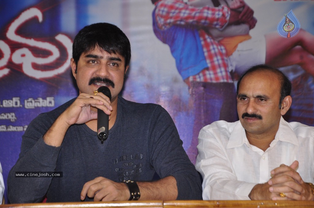 Shatruvu Movie Latest Stills - 48 / 58 photos