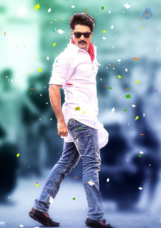 Sher Film Photo and Poster - 2 / 2 photos
