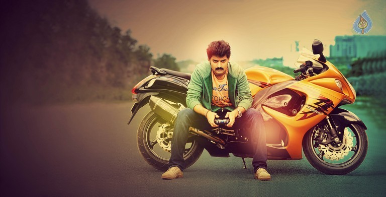 Sher Film Photos - 1 / 2 photos