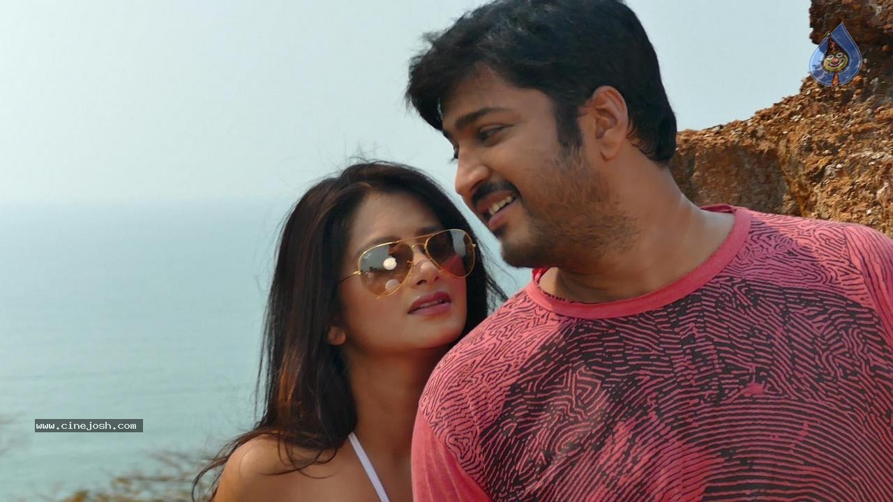Shikaar Movie New Stills - 8 / 13 photos