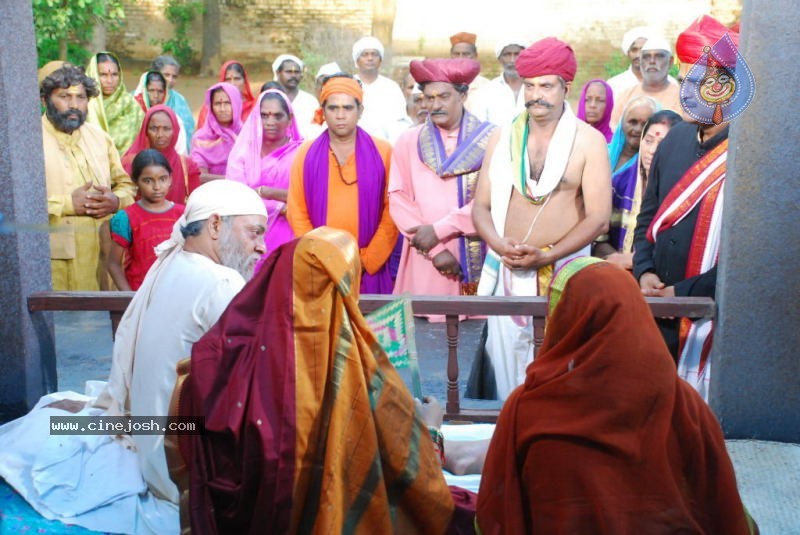 Shirdi Jai Sairam Movie New Stills - 2 / 25 photos
