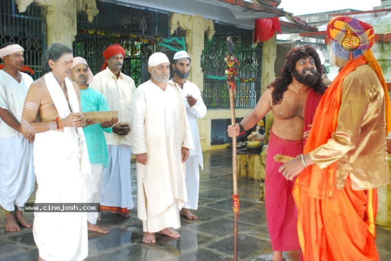 Shirdi Jai Sairam Movie New Stills - 3 / 25 photos