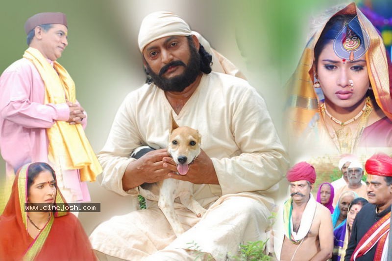 Shirdi Jai Sairam Movie New Stills - 16 / 25 photos