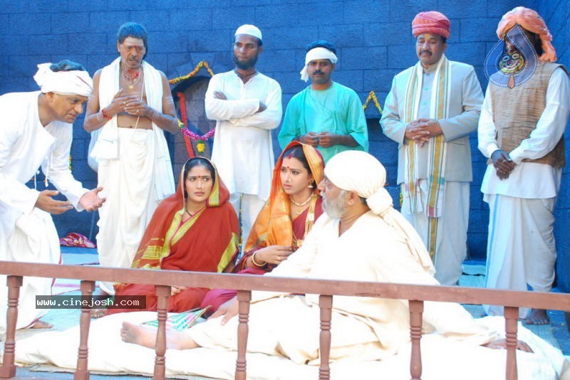 Shirdi Jai Sairam Movie New Stills - 18 / 25 photos