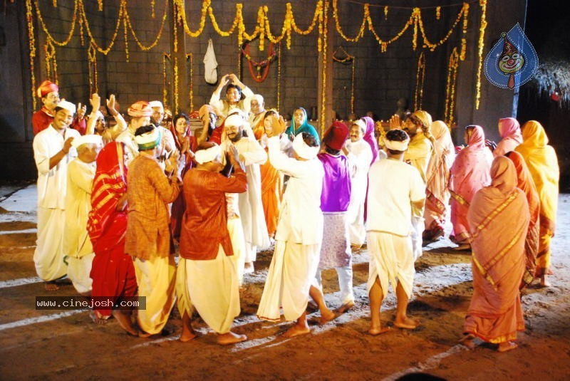 Shirdi Jai Sairam Movie New Stills - 19 / 25 photos