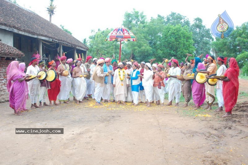 Shirdi Jai Sairam Movie New Stills - 20 / 25 photos