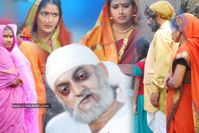 Shirdi Jai Sairam Movie New Stills - 21 / 25 photos