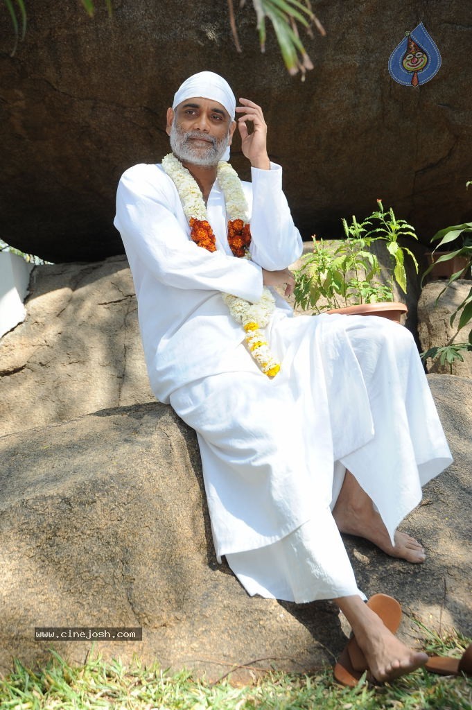 Shirdi Sai Movie Stills - 1 / 3 photos
