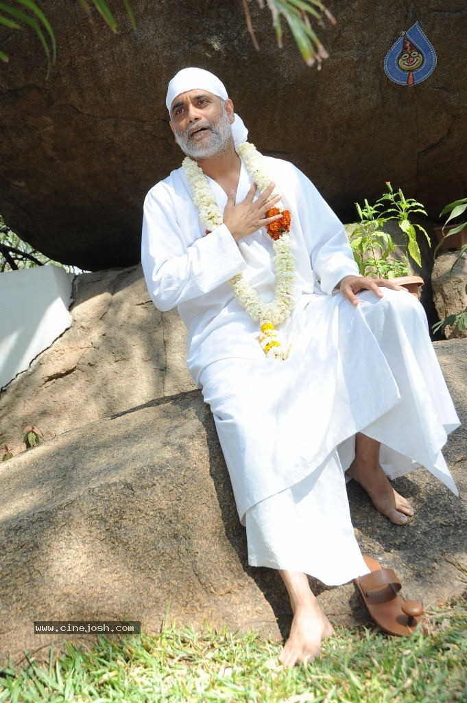 Shirdi Sai Movie Stills - 2 / 3 photos