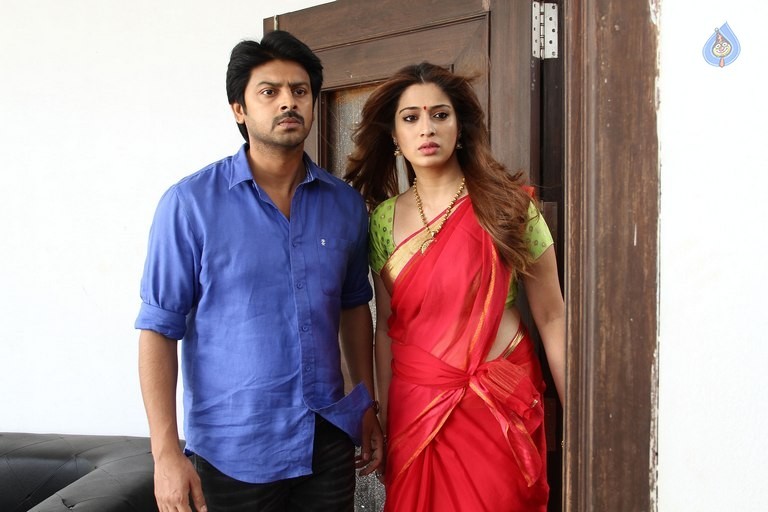 Shiva Ganga Movie Photos - 5 / 8 photos