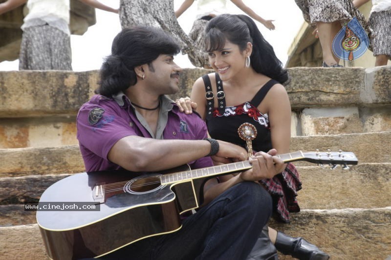 Shiva Ganga Movie Stills - 8 / 28 photos