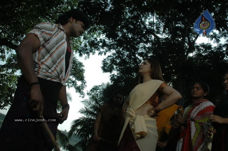 Shiva Ganga Movie Stills - 20 / 28 photos