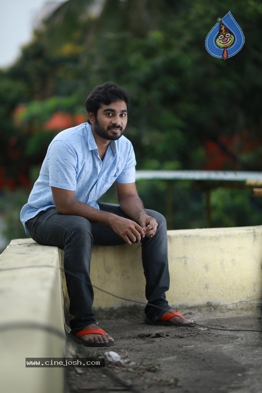 Shivakasipuram Movie Working Stills - 4 / 16 photos