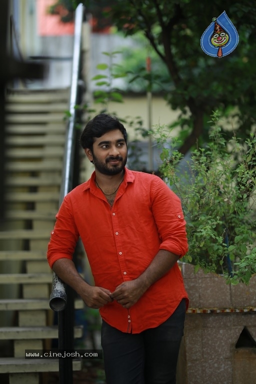 Shivakasipuram Movie Working Stills - 6 / 16 photos