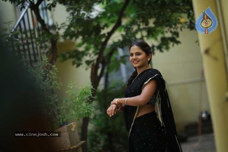 Shivakasipuram Movie Working Stills - 8 / 16 photos