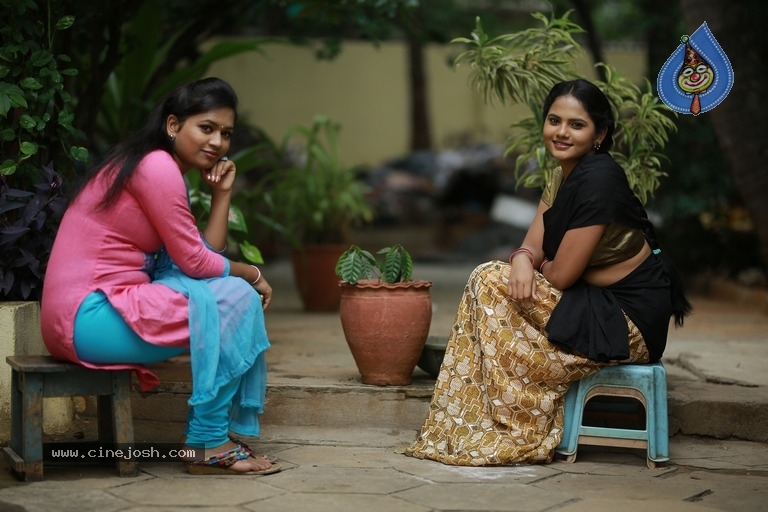 Shivakasipuram Movie Working Stills - 13 / 16 photos
