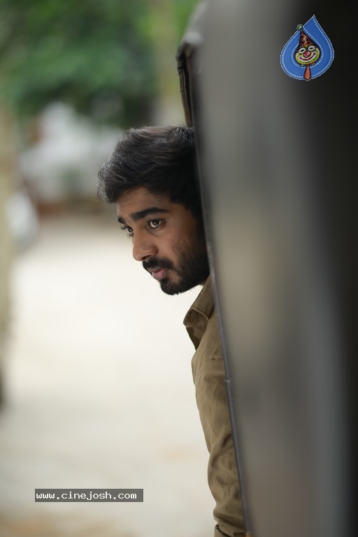 Shivakasipuram Movie Working Stills - 14 / 16 photos