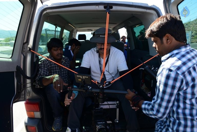 Shivam Movie Latest Photos - 23 / 34 photos