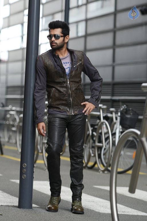 Shivam Movie Latest Photos - 30 / 34 photos