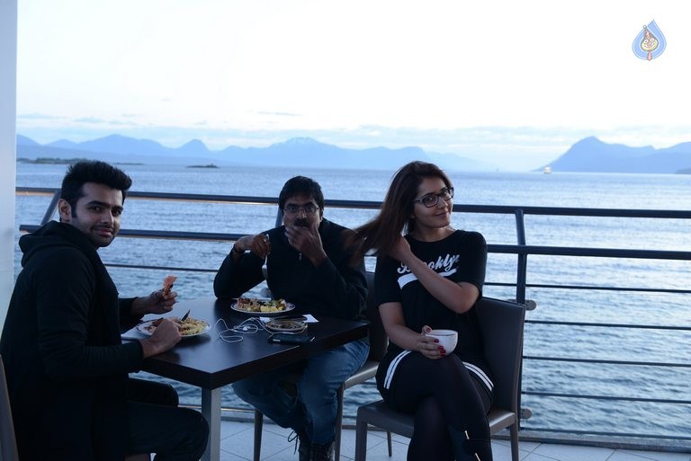 Shivam Movie Latest Photos - 34 / 34 photos