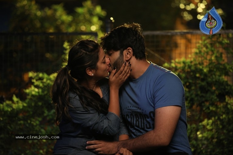 Shivan Movie Stills - 2 / 10 photos